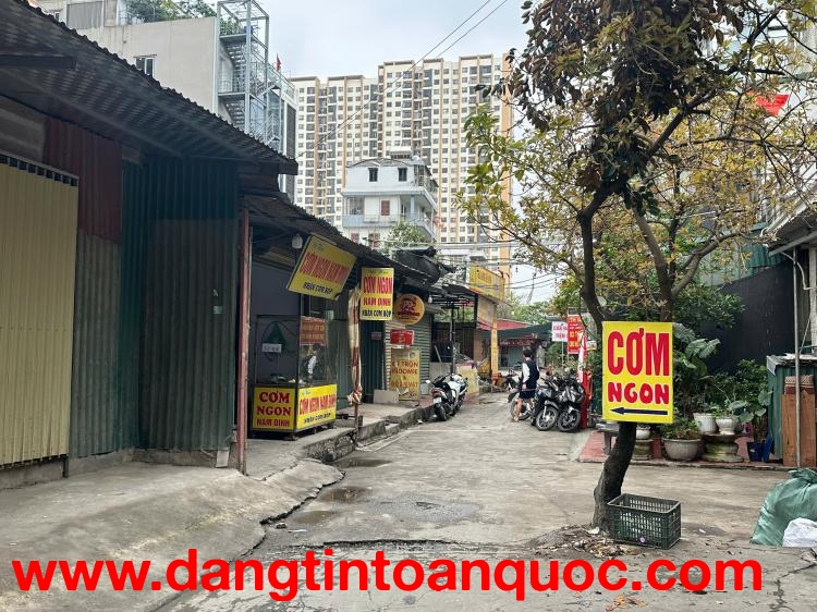 Do bận công việc chính không đủ thời gian để quản lý cần sang nhượng cửa hàng