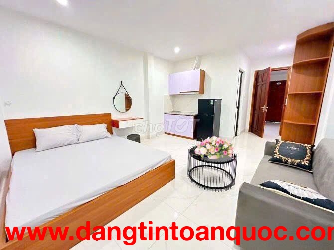 CHO THUÊ PHÒNG TRỌ FULL NỘI THẤT – MỸ ĐÌNH – Ở LUÔN