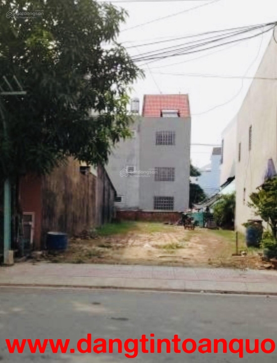 Cho con đi XKLĐ bán gấp lô đất 100m2 full thổ cư, Phú Cát, Hòa Lạc, tăng giá mạnh, cho thuê tốt