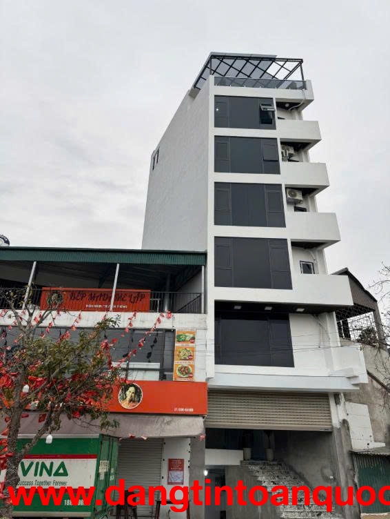 CHÍNH CHỦ CHO THUÊ 3 TẦNG DƯỚI TẠI QUẬN LONG BIÊN- TP HÀ NỘI