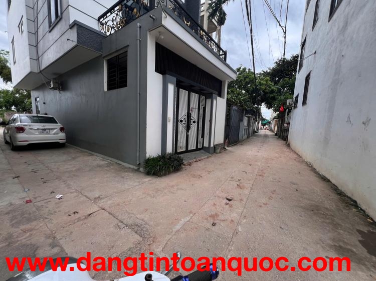 NHÀ ĐẸP CHÍNH CHỦ - GIÁ TỐT - Vị Trí Đẹp Tại Cát Thuế, An Khánh, TPHN