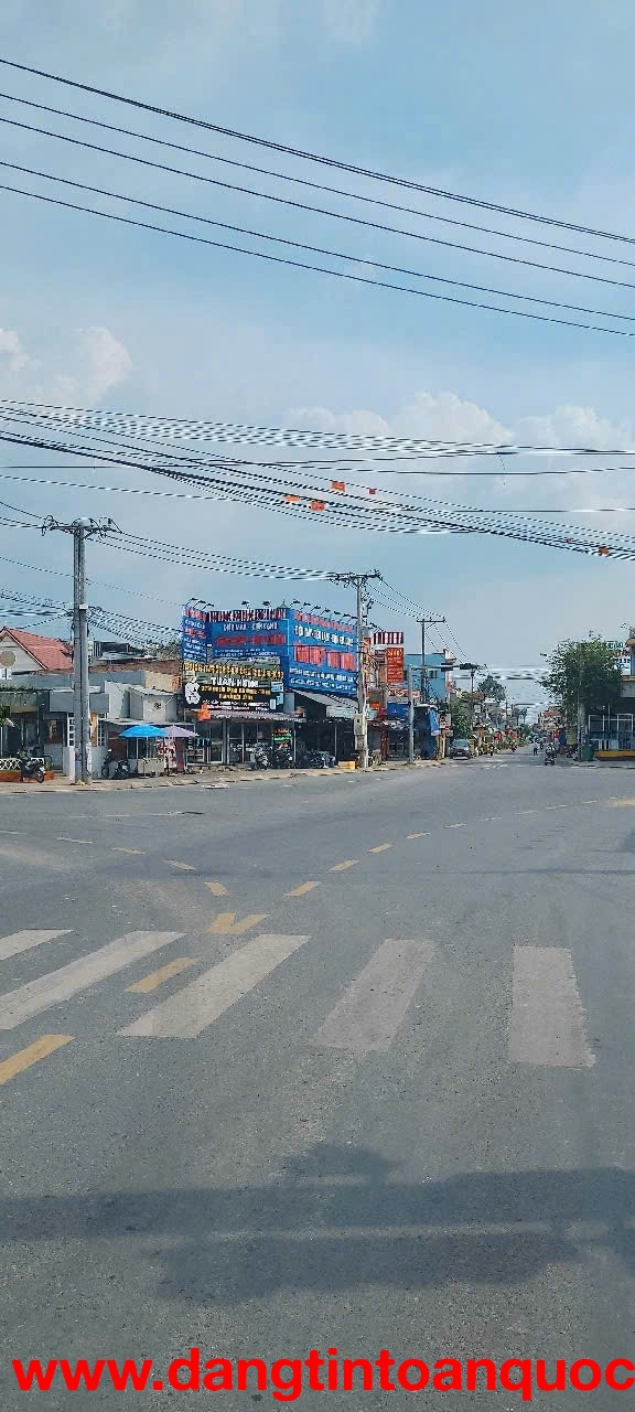 XN101 Cho thuê MB kinh doanh - nhà xưởng sản xuất 1500m2, khung thép tiền chế