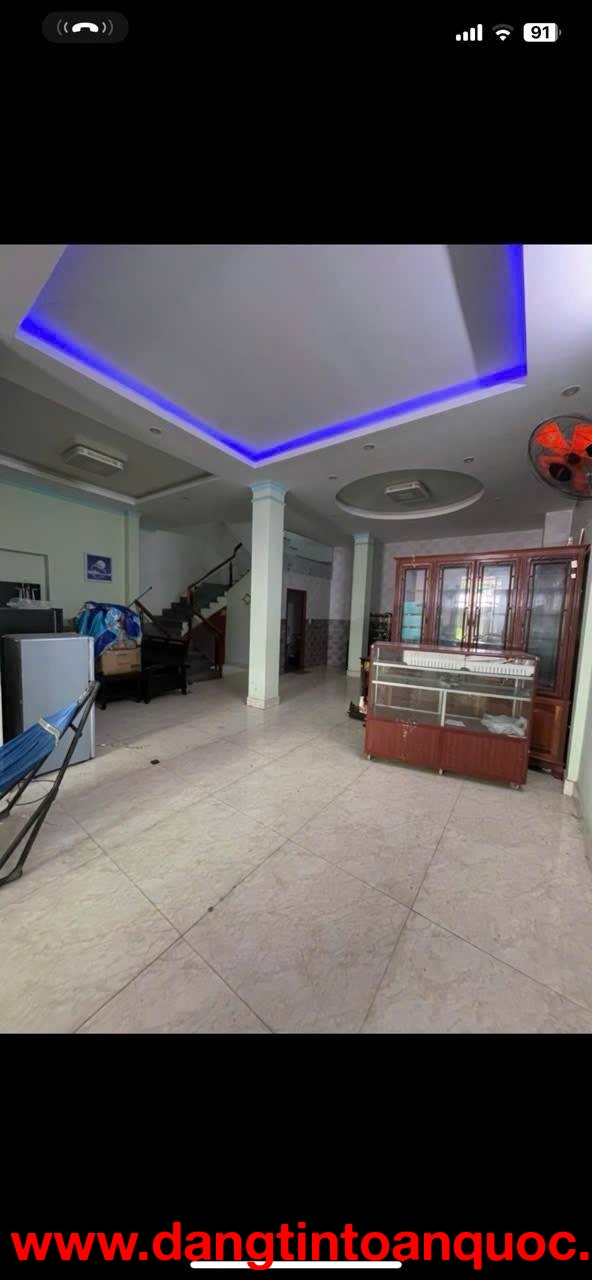 ????????Bán nhà 3 tầng MT đường Mẹ Nhu - Vị trí kinh doanh