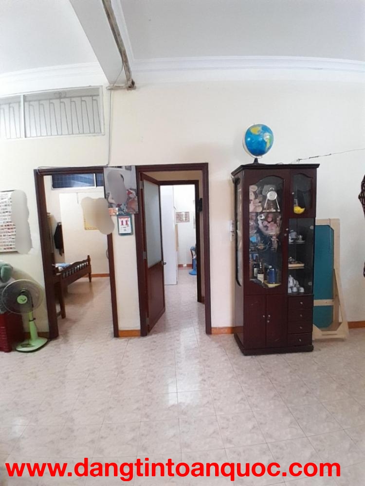 ♪ Mặt Tiền Phan Thanh 132m2, ngang hơn 5m, 2 mê đúc, 16.x tỷ