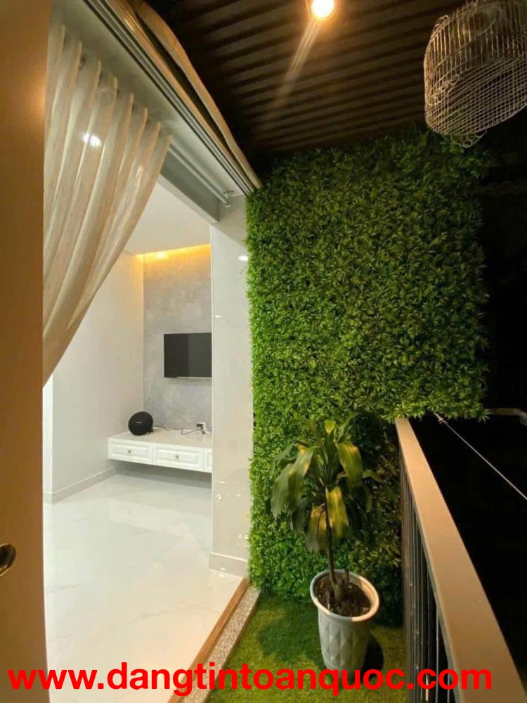 Cho thuê căn hộ tập thể tầng 3 ngõ 521 Trương Định, 60m2, 2 ngủ, 8.5 triệu