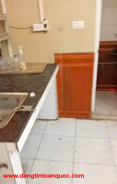 Cho thuê nhà nguyên căn ngõ 459 Bạch Mai, 30m x 2 tầng