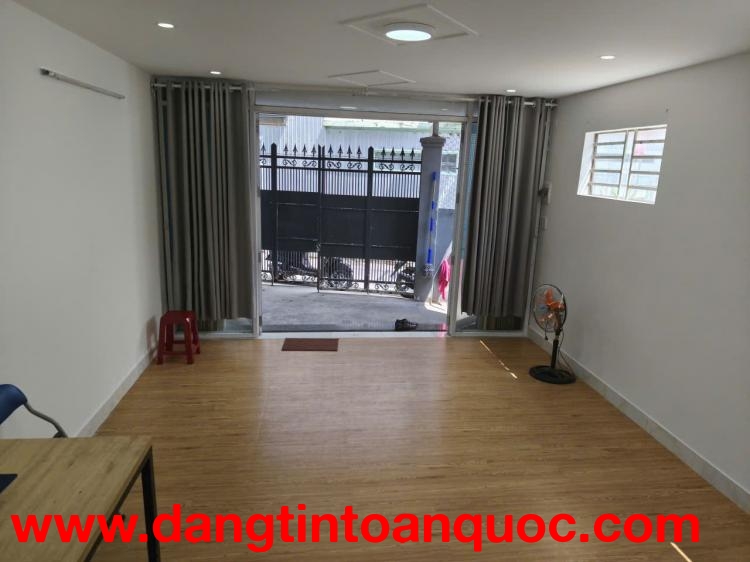 ♪ Cho Thuê Kiệt Ô tô cạnh MT Nguyễn Hữu Thọ, ngay trường Lý Công Uẩn Tiểu La, 60m2, 7tr/th