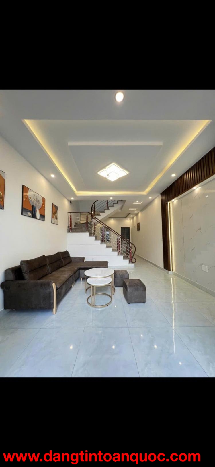 BÁN NHÀ 3 TẦNG SỐ 56 Lê Quang Đạo – PHƯỜNG Đông Khê – QUẬN Ngô Quyền – NGÕ RỘNG GẦN Ô TÔ – GIÁ 3,386