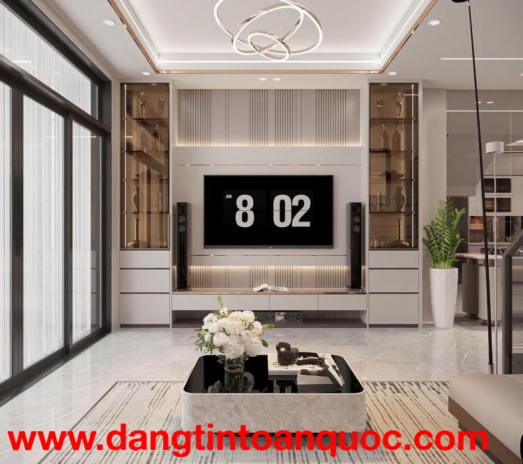 **Bán nhà HXH Cộng Hoà, phường 13 Tân Bình (4,5x18m) khu nhà ga T3