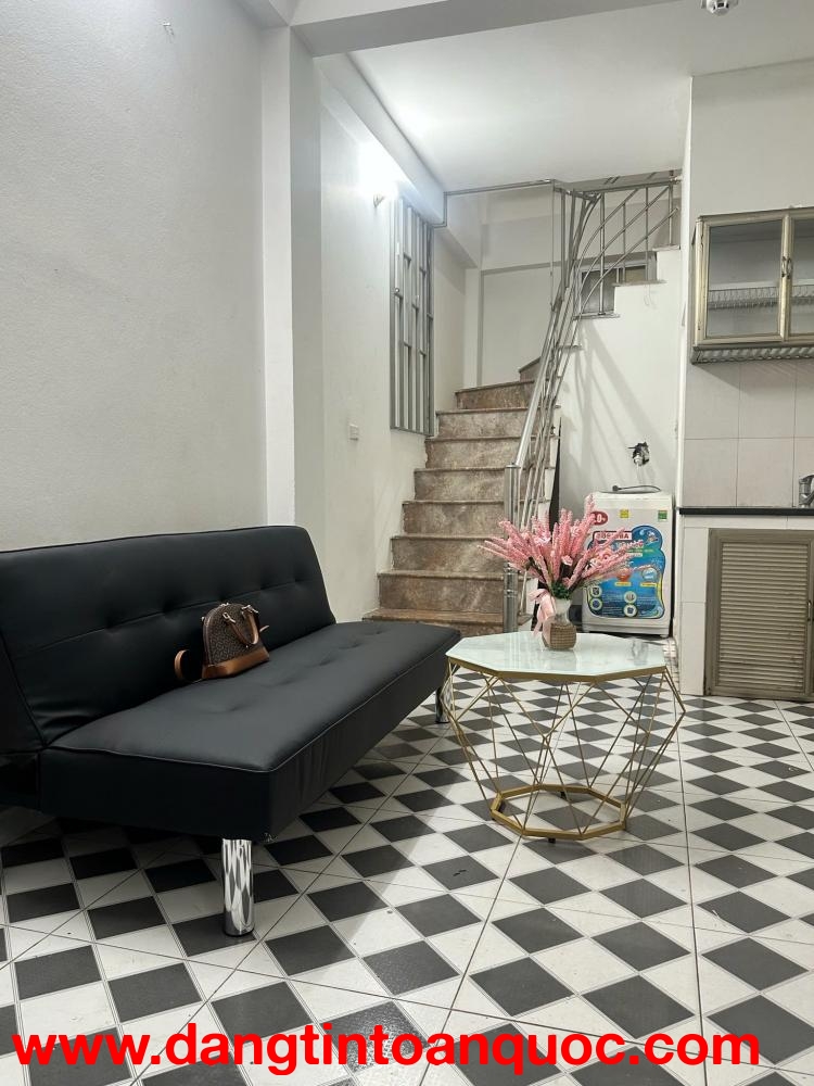 CHÍNH CHỦ CHO THUÊ CĂN HỘ 2 TẦNG – CCMN 6 TẦNG TẠI YÊN HÒA, CẦU GIẤY, HÀ NỘI