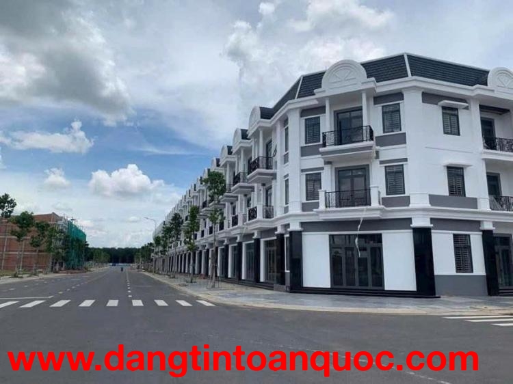 CHÍNH CHỦ BÁN NHANH ĐẤT Tại Khu đô thị Hoàng Nam Uyên Hưng – Đường Tố Hữu, P. Uyên Hưng