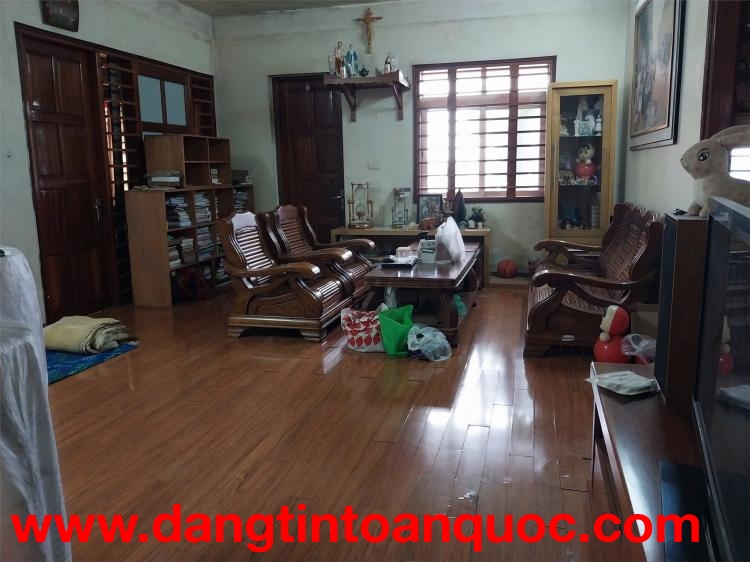 CĂN HỘ CHÍNH CHỦ- ĐẦY ĐỦ TIỆN ÍCH  - Cần bán nhanh căn hộ tại quận Hoàng Mai, Hà Nội