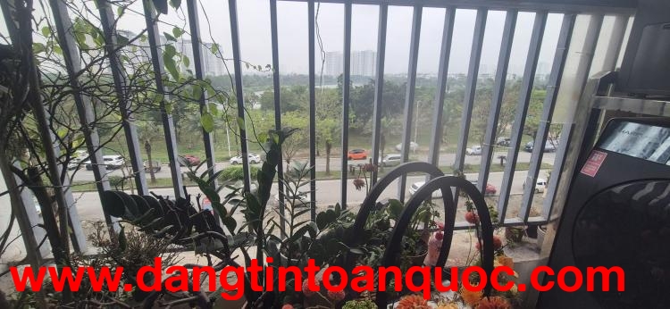  BÁN GẤP CĂN HỘ 65 M2, 02 NGỦ, CHỈ HƠN 03 TỶ, KHU 6 TÒA TRONG HỒ,  CHUNG CƯ THANH HÀ, HÀ ĐÔNG, HÀ NỘ