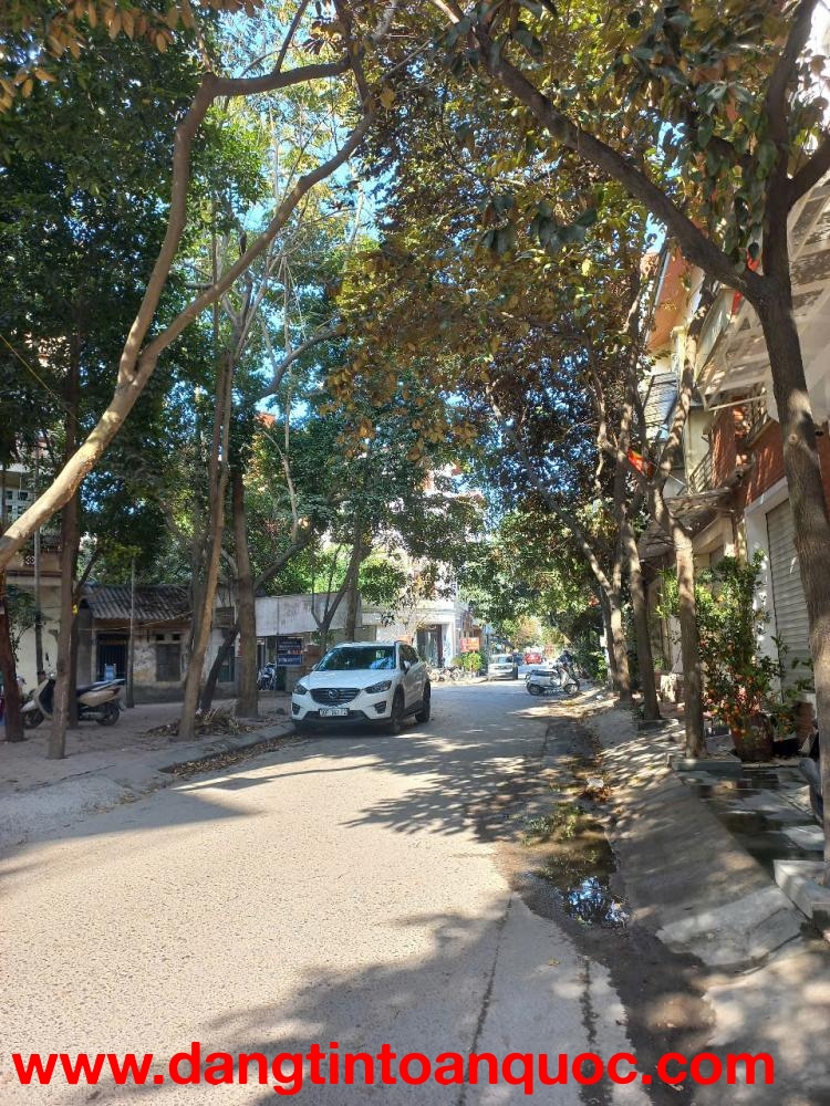 BÁN NHÀ MỖ LAO, HÀ ĐÔNG, DT79M2 MT4.5M, VỈA HÈ, OTO TRÁNH KINH DOANH, VĂN PHÒNG, NHỈNH 29 TỶ