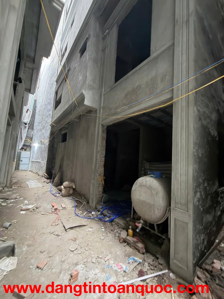 CHÍNH CHỦ CẦN BÁN NHÀ 6 TẦNG 10 PHÒNG CHO THUÊ – QUẬN ĐỐNG ĐA, HÀ NỘI