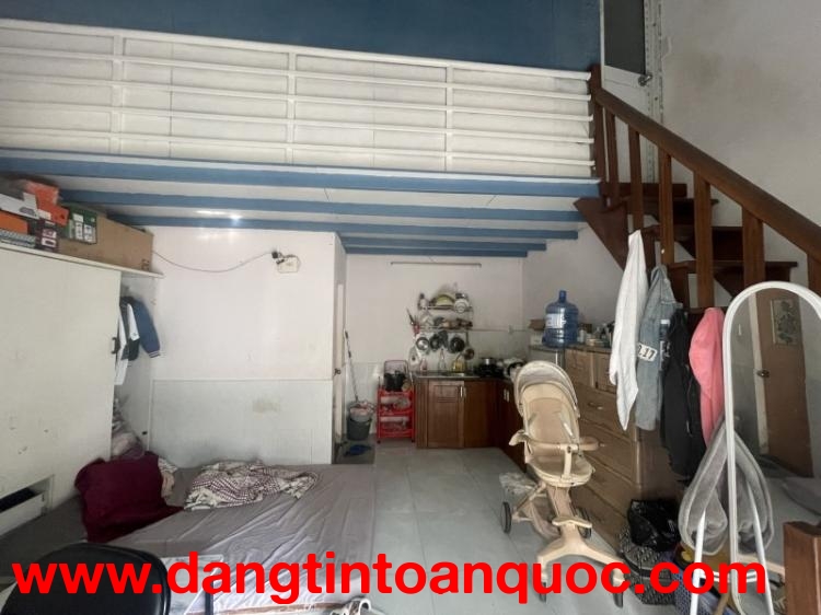 # Góc kiệt thông Hùng Vương ngay Big C, Chợ Cồn, 54m2, ngang 5.2m, 3.x tỷ vừa