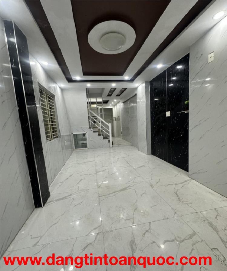 ♪ 40m ra MT Phan Thanh 31m2, 2 tầng, cứng cáp, 2PN 2WC, 2.xx tỷ