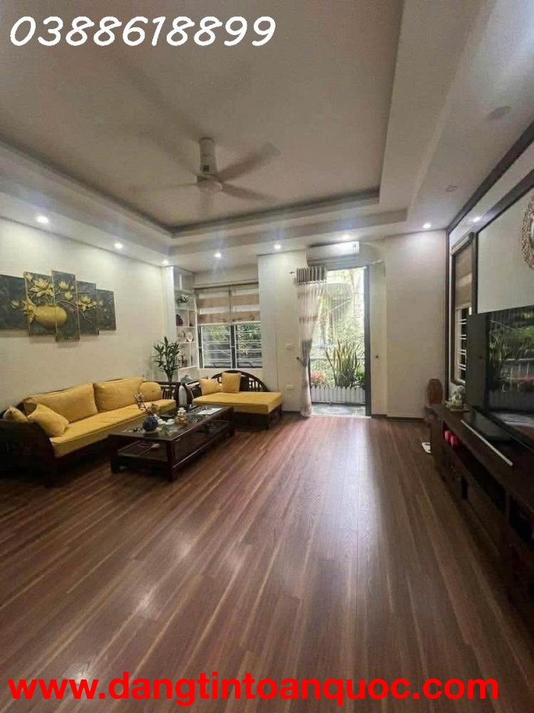 BÁN NHÀ PHÂN LÔ HUỲNH THÚC KHÁNG, ĐỐNG ĐA - LÔ GÓC 68M2 x 6 TẦNG - VỈA HÈ Ô TÔ TRÁNH - KINH DOANH