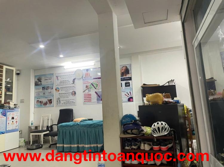 Bán nhà Phan Đình Phùng - Nhà đang cho thuê 45tr/tháng - Hẻm xe hơi, sổ vuông, hoàn công đầy đủ