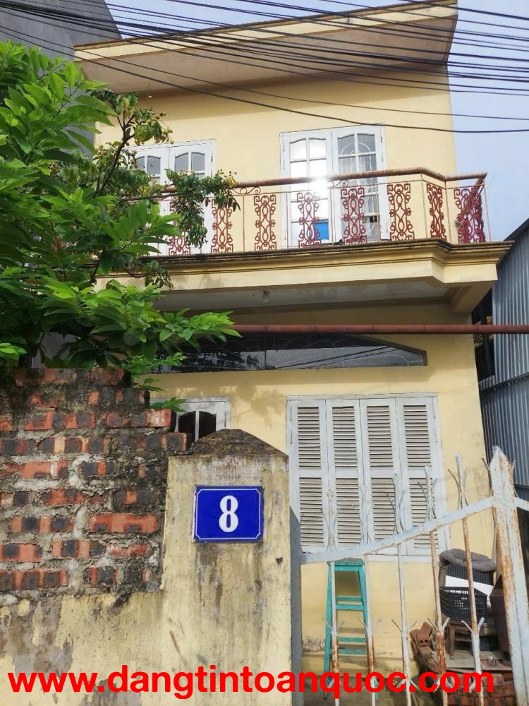 NHÀ ĐẸP GIÁ TỐT Mặt Tiền Bùi Thị Từ Nhiên, Phường Đông Hải 1, Hải An, Hải Phòng