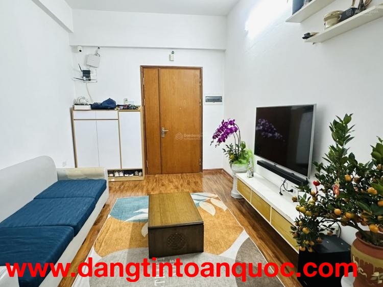 Chính chủ bán CC Toà OCT5A - Resco Phạm Văn Đồng 73.5m2 - 3 ngủ - Chỉ 5.x tỷ full nội thất mới