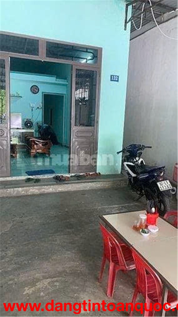 NHÀ ĐẸP – GIÁ TỐT –CẦN BÁN NHÀ TẠI 132, Đường Lê Lợi, Phường An Mỹ, TP. Tam Kỳ, Quảng Nam