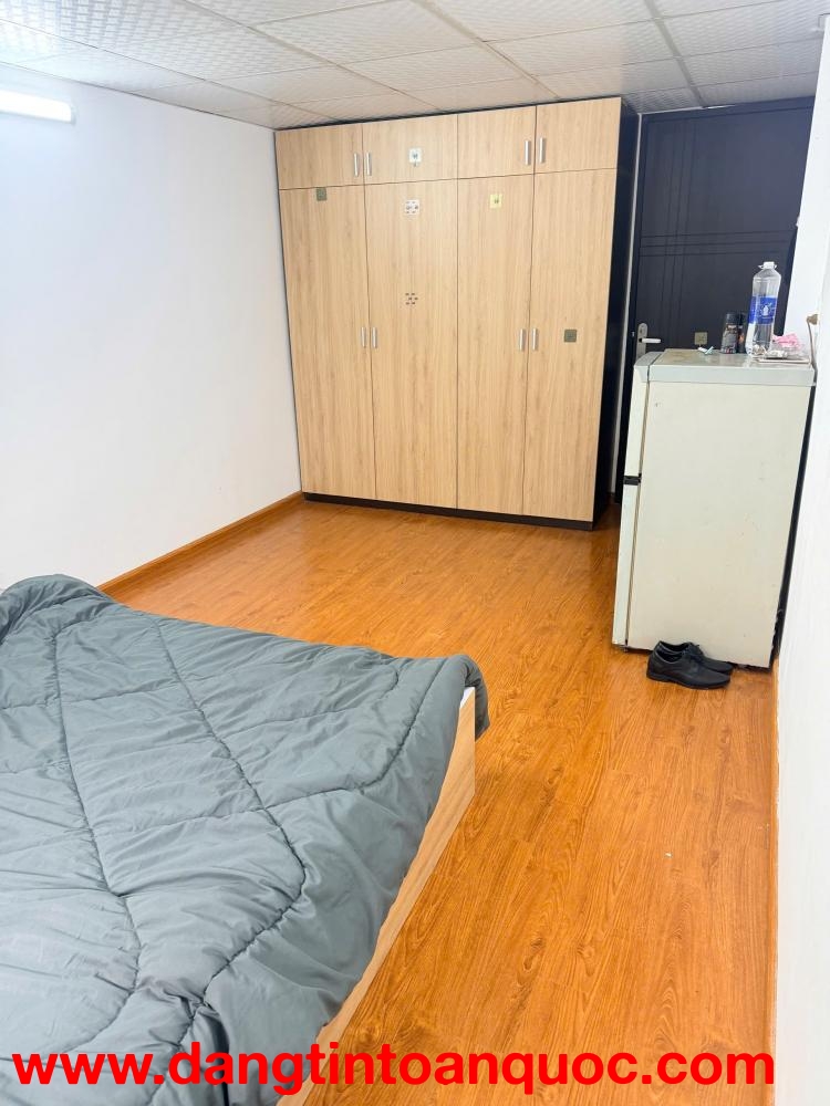 CHO THUÊ PHÒNG QUẬN 1, HCM– GIÁ 4 TRIỆU/THÁNG - 20M2