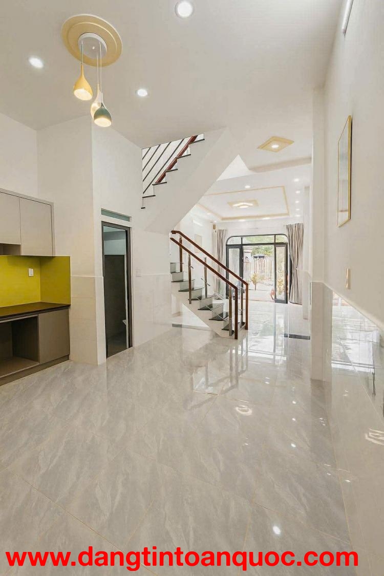 NHÀ ĐẸP – GIÁ TỐT –CẦN BÁN NHÀ TẠI 132, Đường Lê Lợi, Phường An Mỹ, TP. Tam Kỳ, Quảng Nam