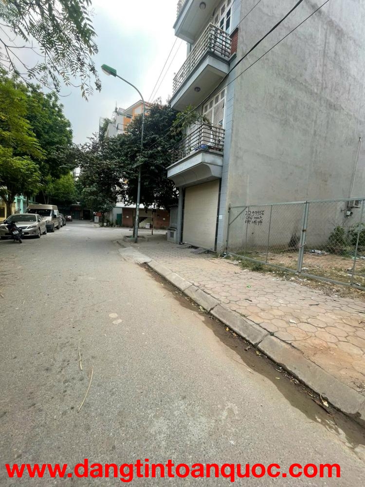 80m full thổ cư xã Xuân Mai, Chương Mỹ 1,5tỷ