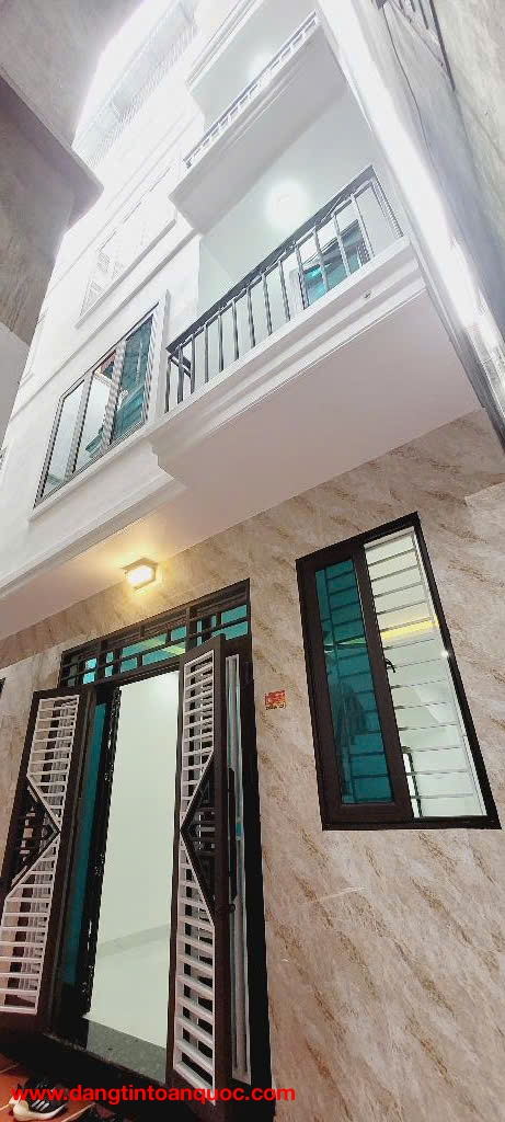 Bán nhà phố Cầu Đơ Hà Đông 7 tỷ