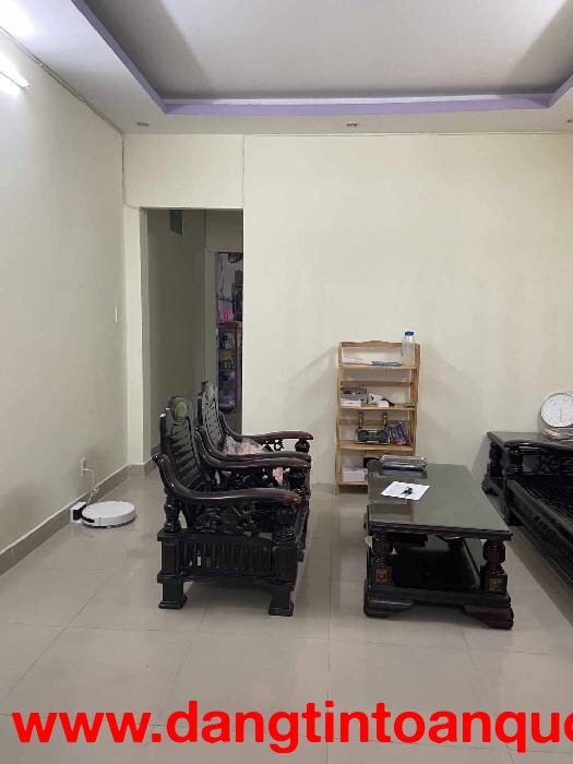 Bán nhà 110m2 2 tqaqngf hxt đường Tân Chánh Hiệp Quận 12