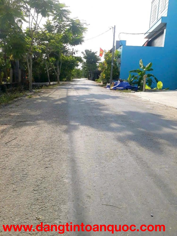 CẦN BÁN 149M2 KHO CÓ 1 LỬNG MT ĐƯỜNG T7