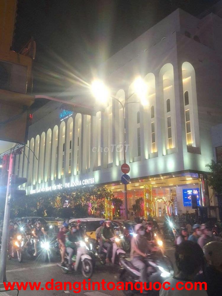 CHO THUÊ MẶT BẰNG KINH DOANH TRUNG TÂM TÂN BÌNH – GIÁ TỐT HIẾM CÓ