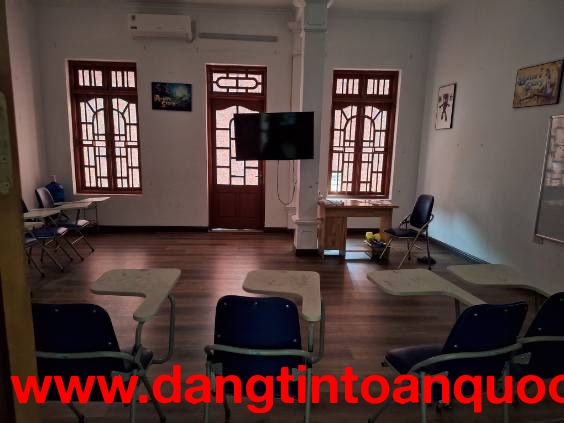 Cho thuê nhà MẶT ĐƯỜNG 41 Phố Bình Minh, Tp. Hải Dương (TP Hải Phòng).