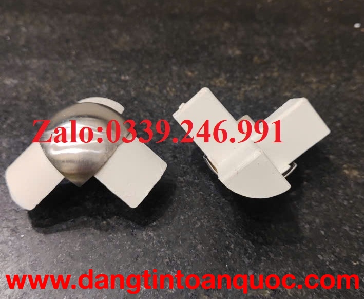 Mua bo góc tủ nhôm ở đâu uy tín, giá sỉ