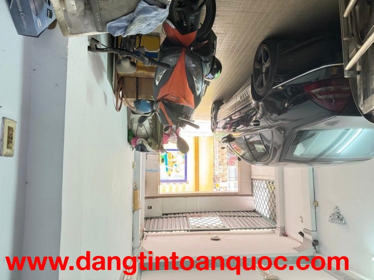 BánNhà 3 tầng HXH 7m Thống Nhất Gò Vấp 4x17,5 gần Nguyễn Du giá 9tỷ9