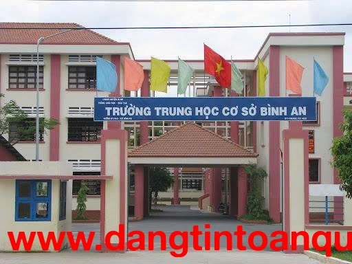 BÁN ĐẤT HẺM BÌNH THUNG – NGANG 18M HIẾM