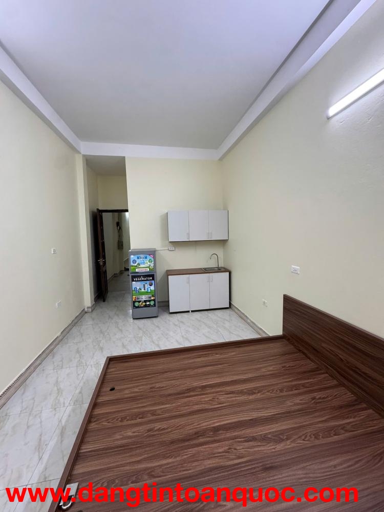 GIÁ TỐT - CHÍNH CHỦ CHO THUÊ PHÒNG KHÉP KÍN TẠI PHƯỜNG BỒ ĐỀ, QUẬN LONG BIÊN, HÀ NỘI