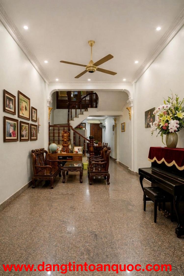 CHÍNH CHỦ BÁN NHÀ 4 TẦNG TRUNG TÂM TP HẢI DƯƠNG – VỊ TRÍ ĐẸP Ở HOẶC KINH DOANH