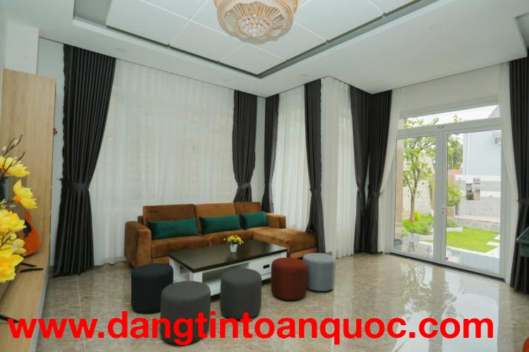 Cho thuê nhà đường Đường Trạng Trình Phường 9 Đà Lạt giá 45 triệu