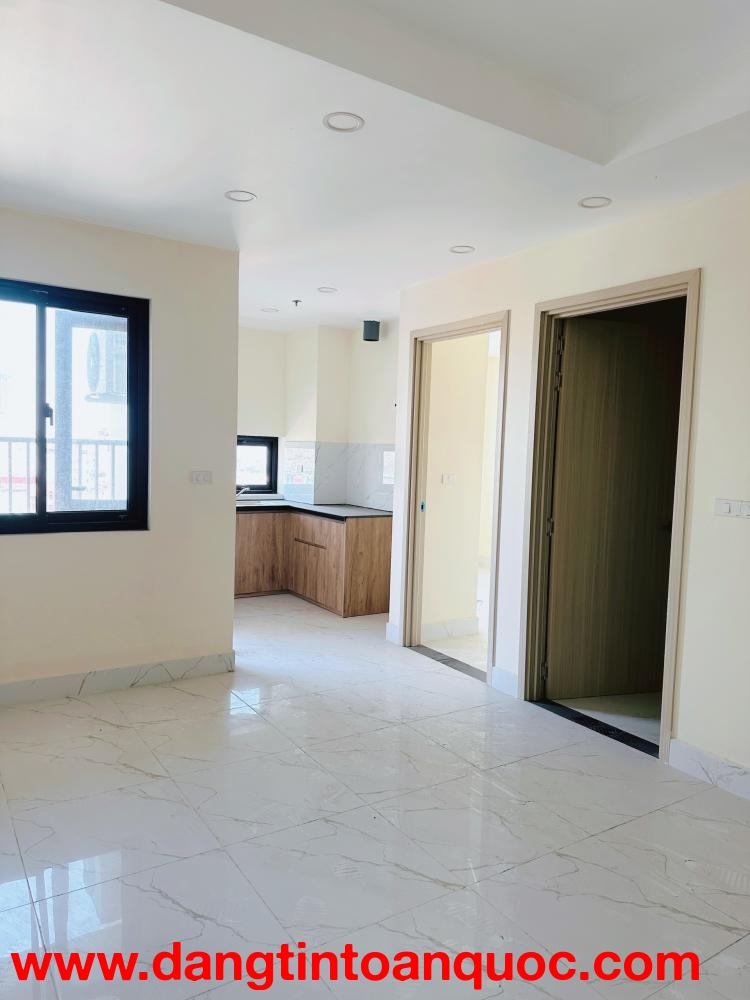 CHÍNH CHỦ CHO THUÊ CĂN HỘ CHUNG CƯ HH2 – TRUNG TÂM NGÔ QUYỀN, HẢI PHÒNG