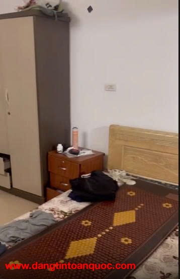 Cho thuê căn hộ TT Giảng Võ 50m2, tầng 1 ở hộ gia đình 6 triệu vào ngay