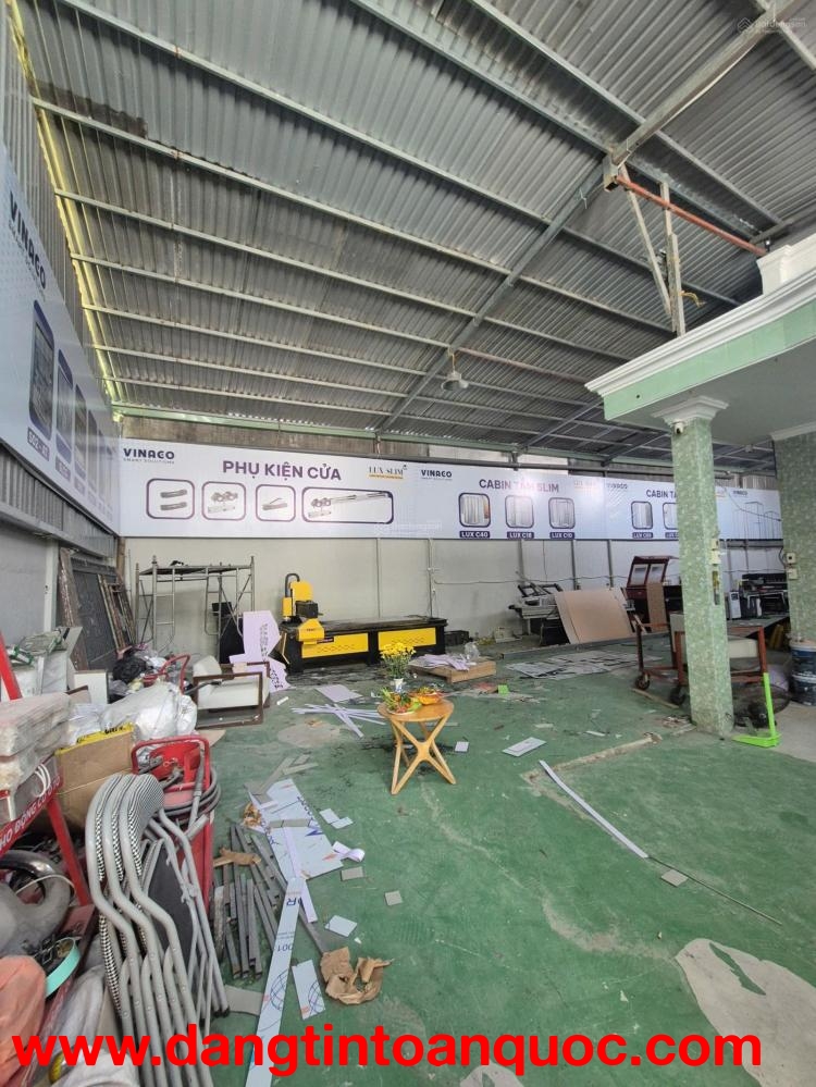 Bán nhà riêng tại đường Vĩnh Phú 7, diện tích 275m² ( cách bệnh viện Hạnh Phúc 300m ).