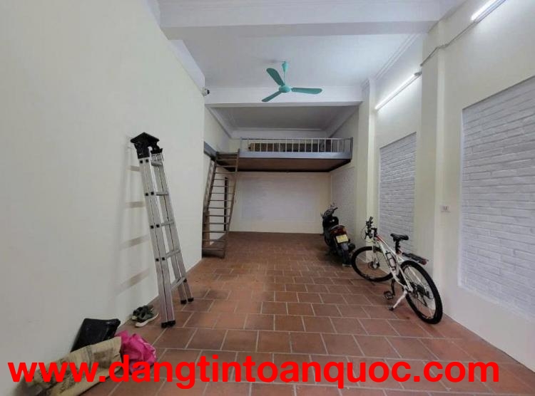 CHÍNH CHỦ CÓ NHÀ CẦN CHO THUÊ TẠI QUẬN HOÀN KIẾM - TP HÀ NỘI