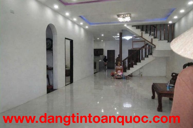 NHÀ ĐẸP – GIÁ TỐT –CẦN BÁN CĂN NHÀ Villa nguyên căn  TẠI 22 Bầu Đá 4, Diên Sơn, Diên Khánh, Khánh Hò