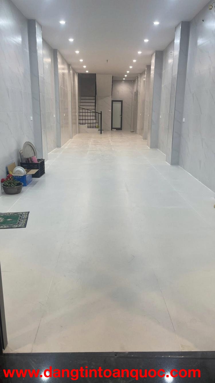 CHO THUÊ NHÀ NGUYÊN CĂN MẶT PHỐ GIẢNG VÕ - CHÍNH CHỦ