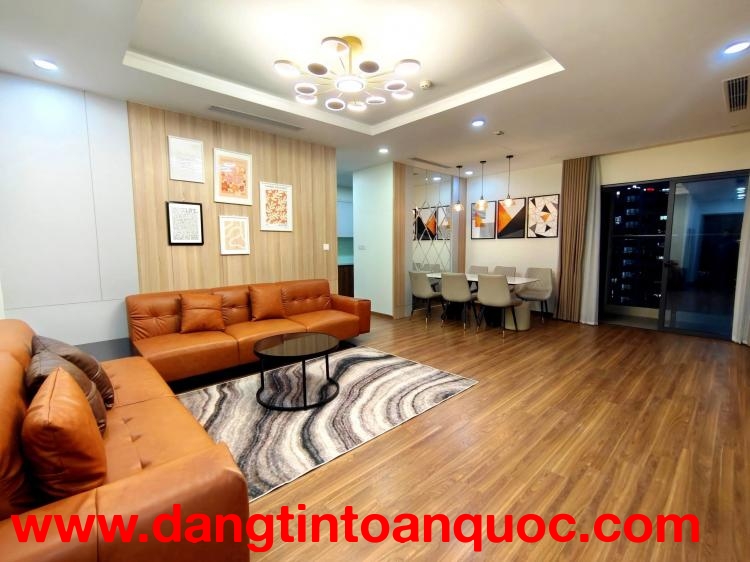 ????Cực HOT Golden Park Phạm Văn Bạch 115m 3PN, Nội thất sang chảnh, nhỉnh 15 tỷ????