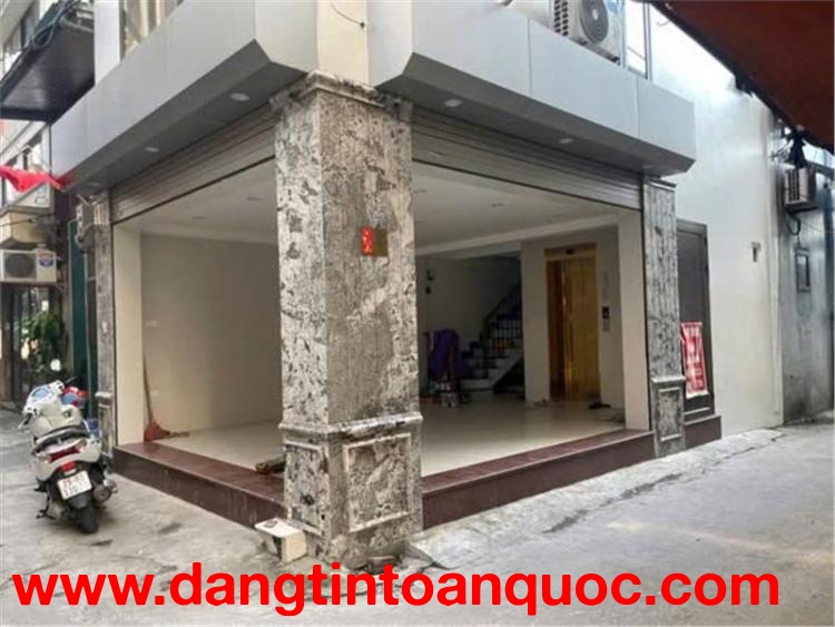 CHO THUÊ MẶT BẰNG KD tại đ/c ngõ 471 Lĩnh Nam( CHỢ LÒNG THUYỀN)
