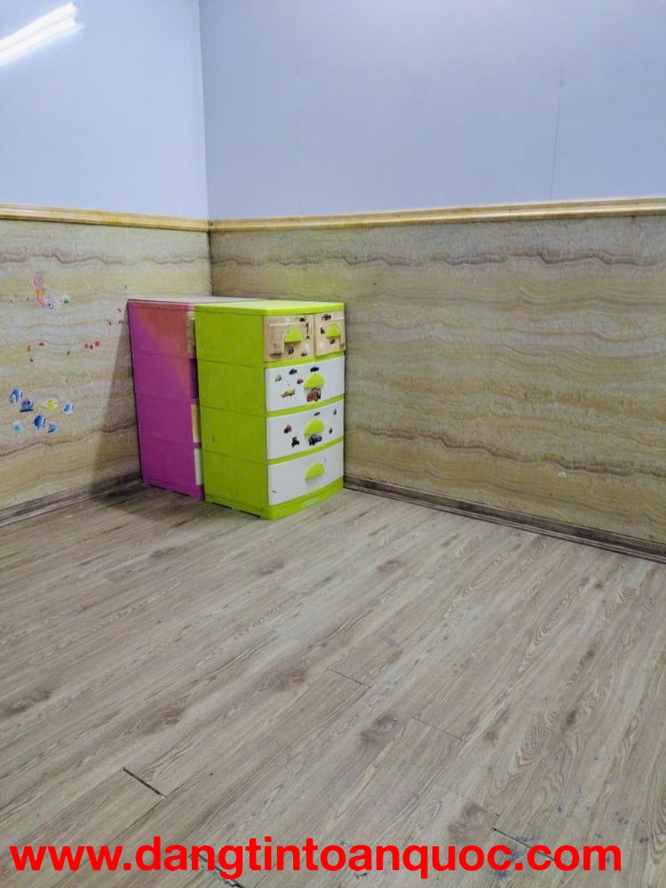 Cho thuê nhà ngõ Kim Ngưu, 25m - 2 tầng - Giá 6.5 triệu