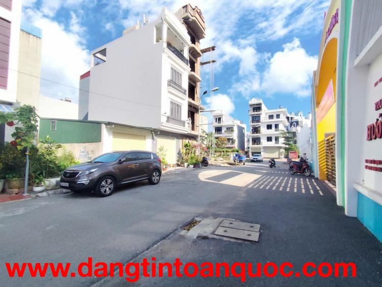 ????????Đất Tái định cư Tam Kỳ - đối diện Trường Mầm Non - 45m - giá 4.5 tỉ - siêu hiếm